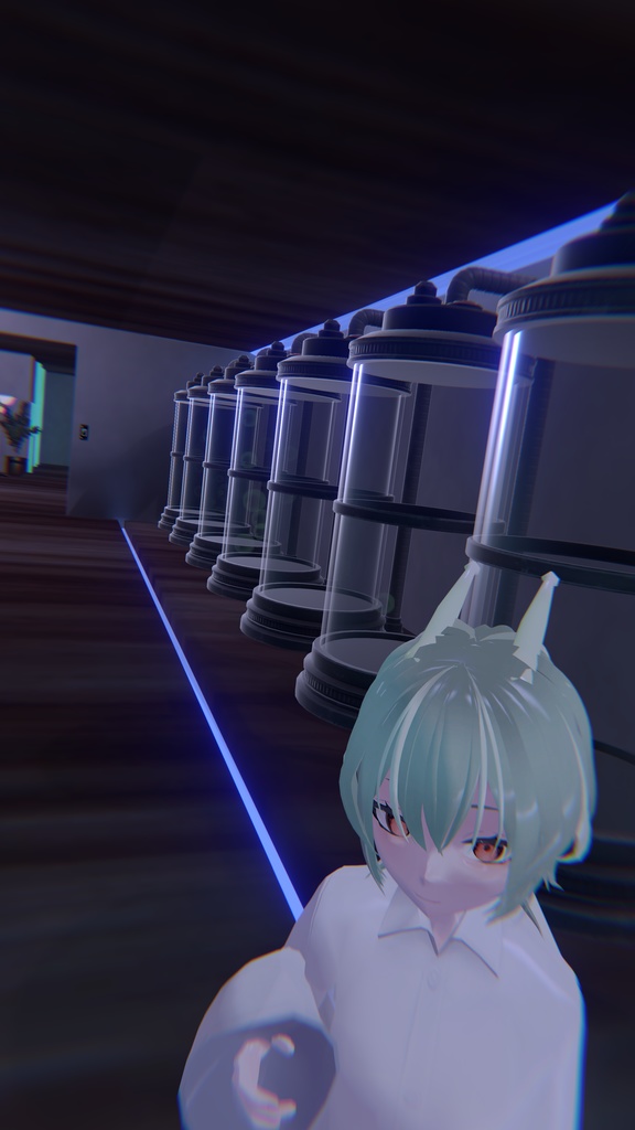 蝸牛ノ怪 スネイルシェルセット PB設定済み