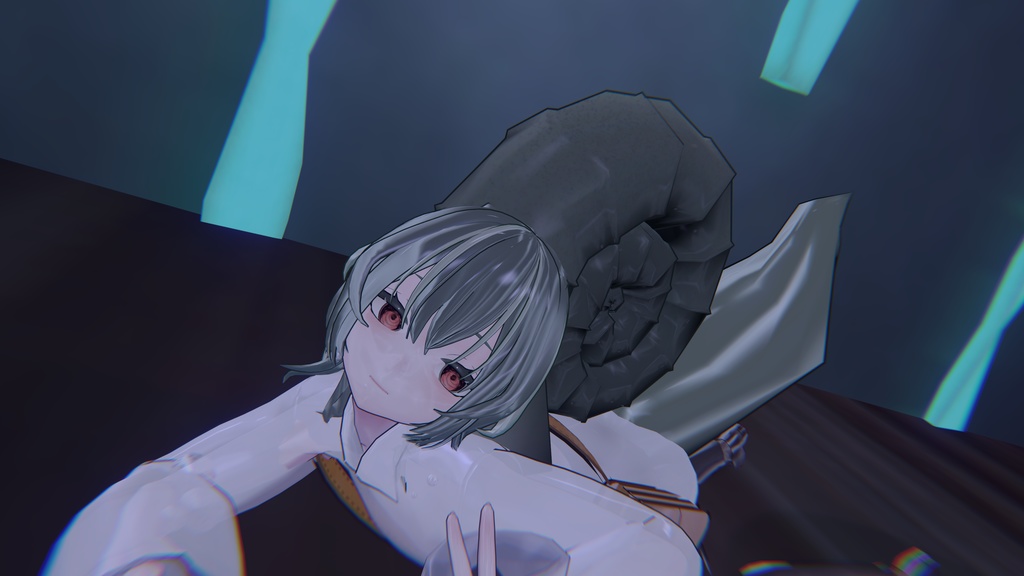 蝸牛ノ怪 スネイルシェルセット PB設定済み