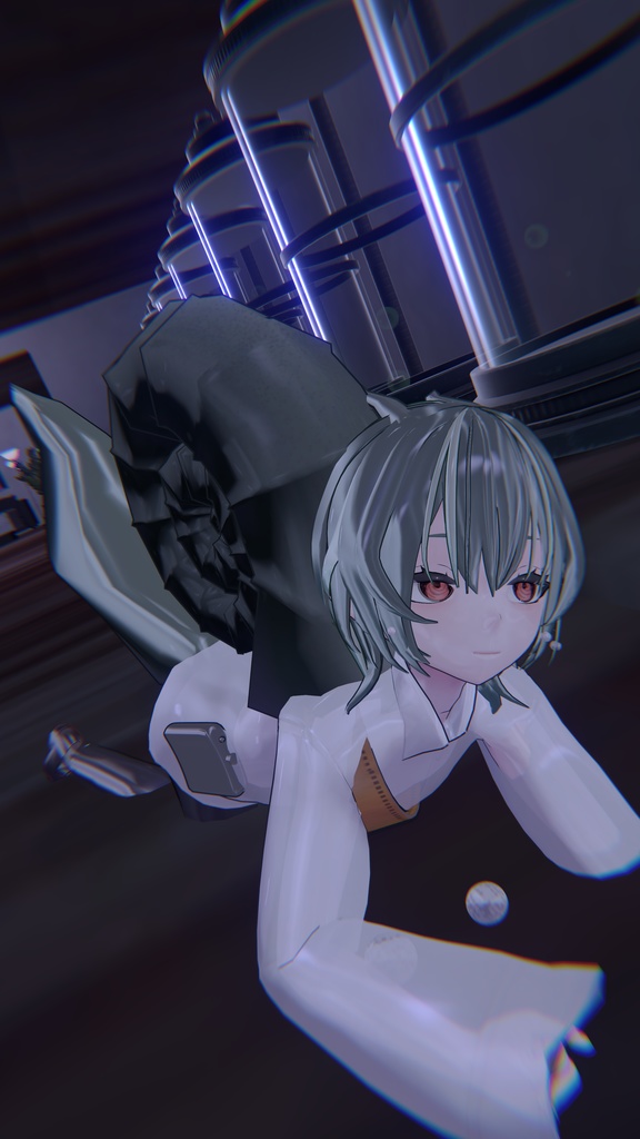 蝸牛ノ怪 スネイルシェルセット PB設定済み