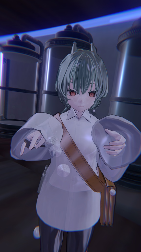 蝸牛ノ怪 スネイルシェルセット PB設定済み