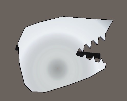 サメピンズ shark-pins