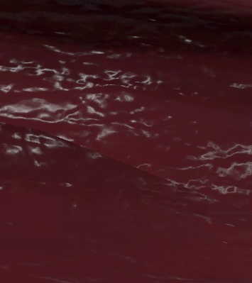 蛸腕【義肢orサブアーム想定】&蛸脚【スキュラ改変用】多分全アバター対応