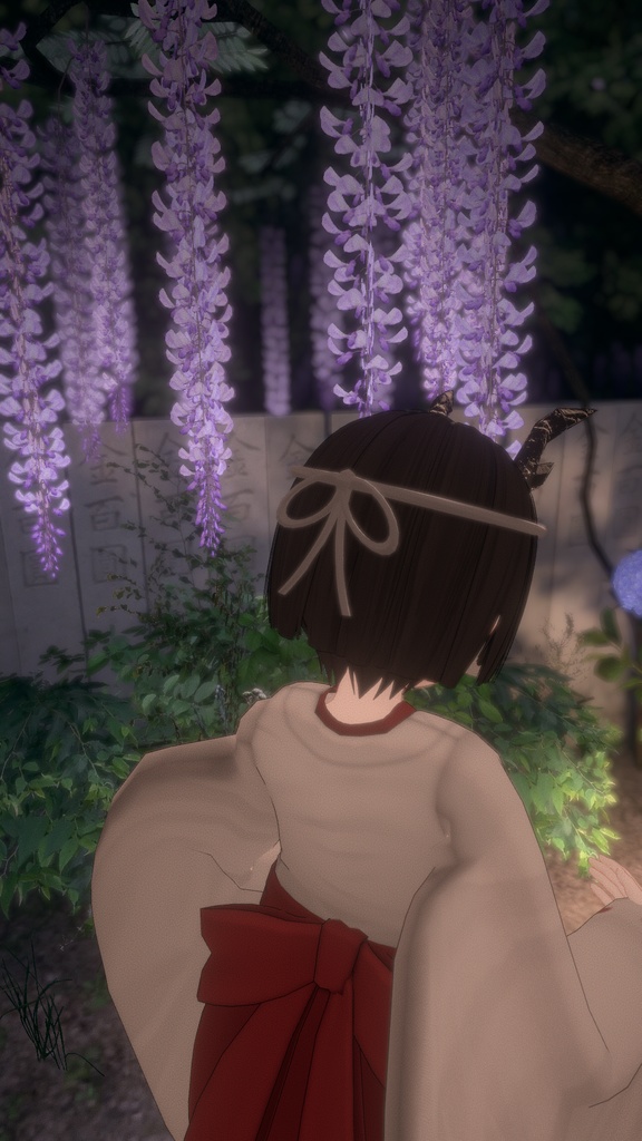 【VRC想定】雑面(四種)【MA対応】【大体全アバター使えます】