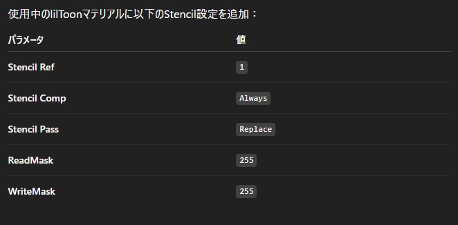 【VRC想定】オクトタトゥー【MA対応】