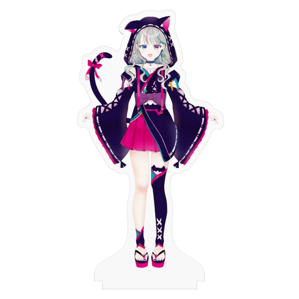 アクリルスタンド