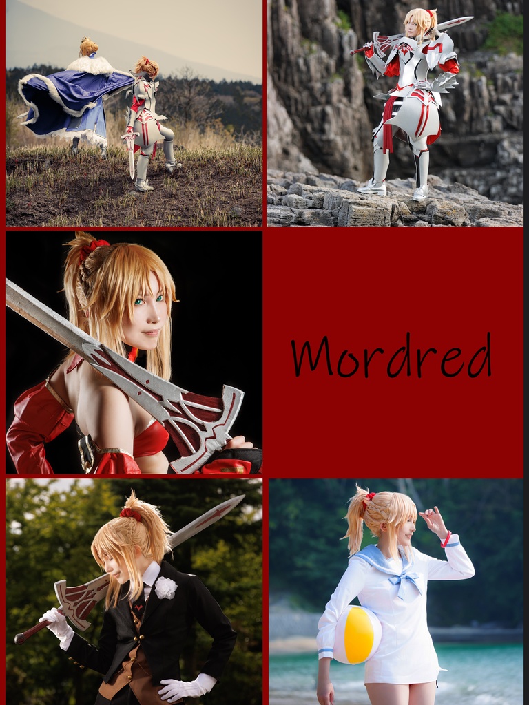 Mordred