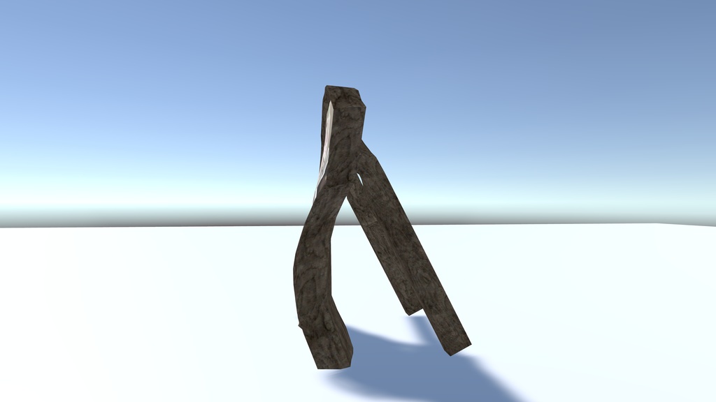 PC&クエスト対応【オリジナル3Dモデル】看板アバター