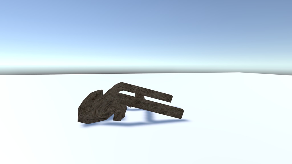 PC&クエスト対応【オリジナル3Dモデル】看板アバター