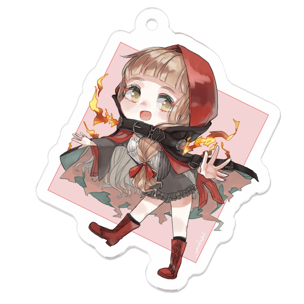 赤ずきん(SINoALICE)