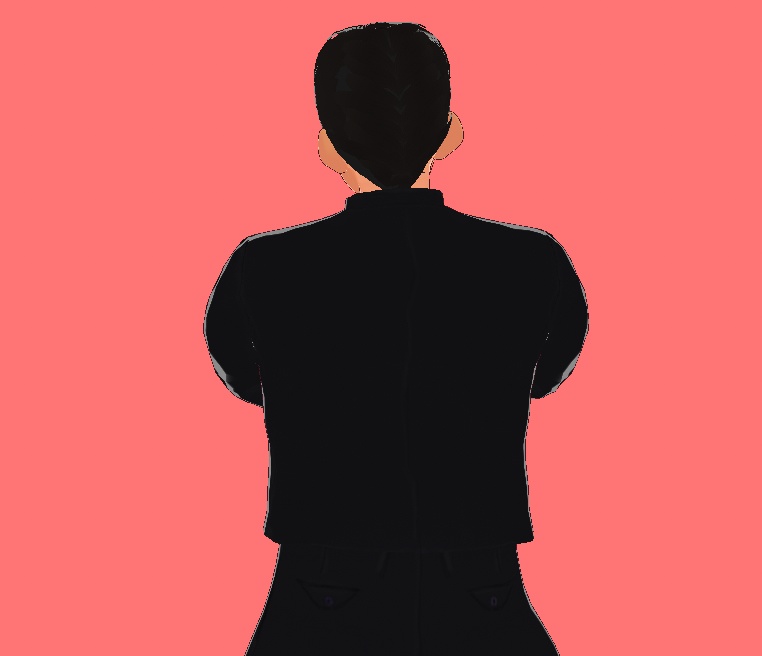 オリジナル3Dモデル 「大和」