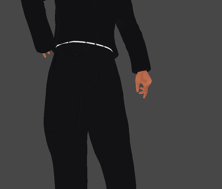 短ランボンタン上下セット「神龍」 紫Tシャツ 3Ⅾ衣装 xwear