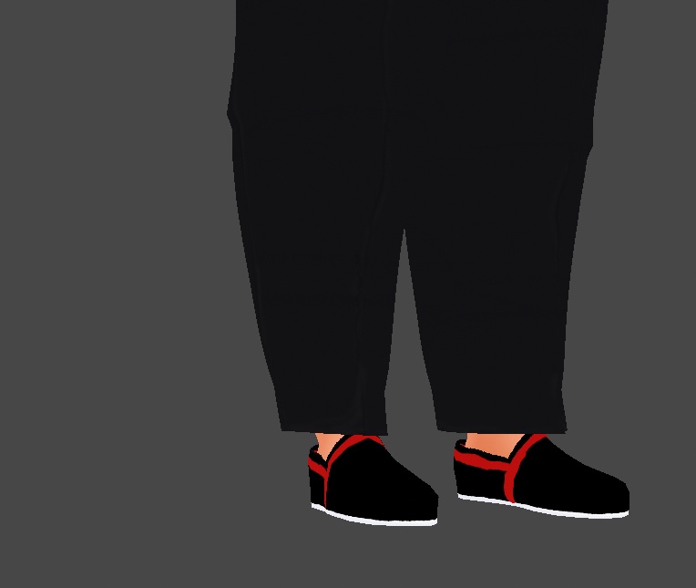 改造学生服「極」ボンタン 単品