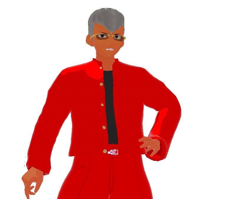 刺繍オンオフ可 カラー短ラン!!!!!