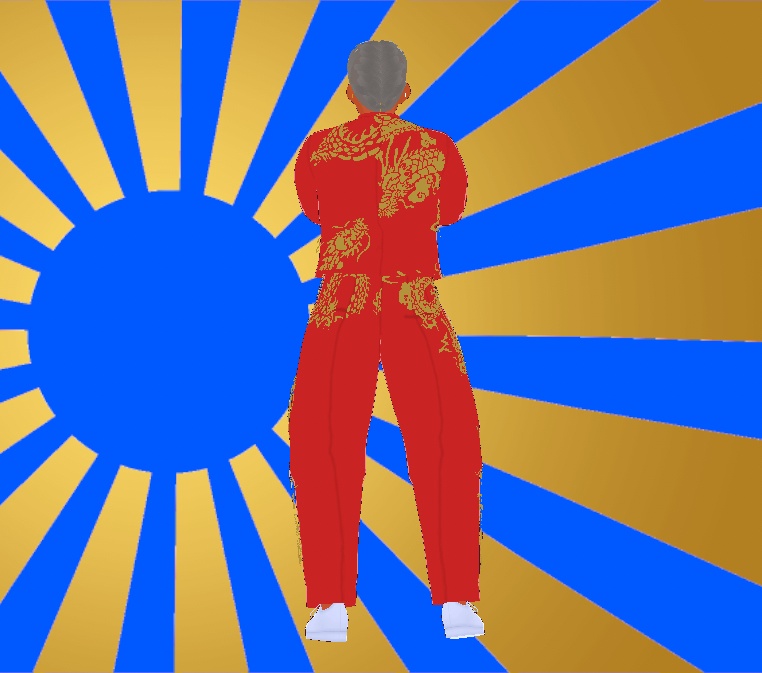 刺繍オンオフ可 カラー短ラン!!!!!