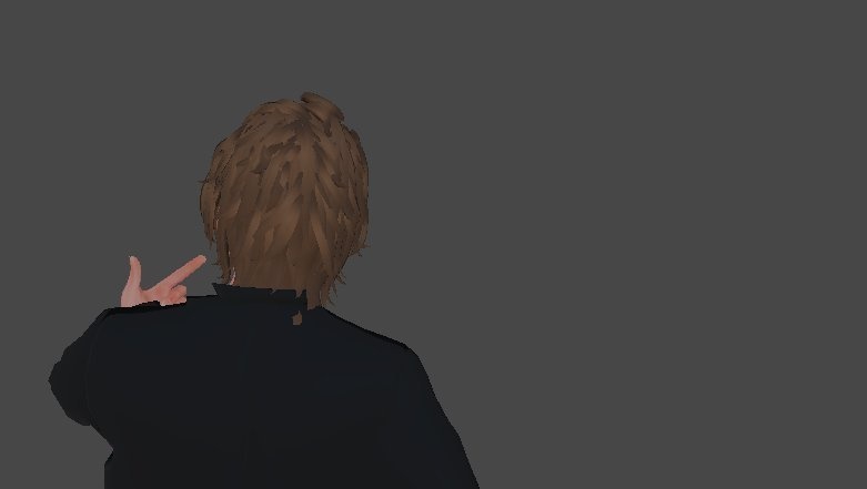 【グエン-Nguyen対応】祝⭐︎八雲工業高等学校入学!! ヤンキー⭐︎ヘアーセット