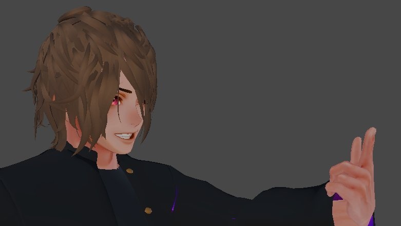 【グエン-Nguyen対応】祝⭐︎八雲工業高等学校入学!! ヤンキー⭐︎ヘアーセット