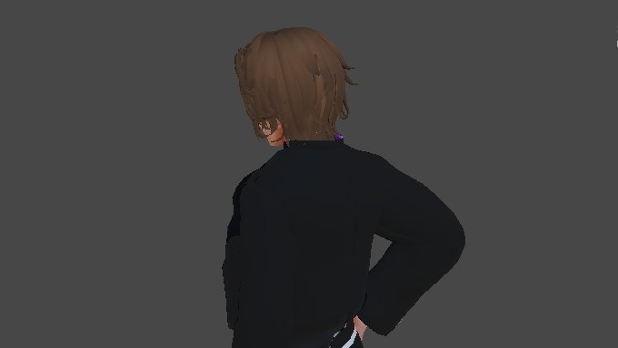 【グエン-Nguyen対応】祝⭐︎八雲工業高等学校入学!! ヤンキー⭐︎ヘアーセット