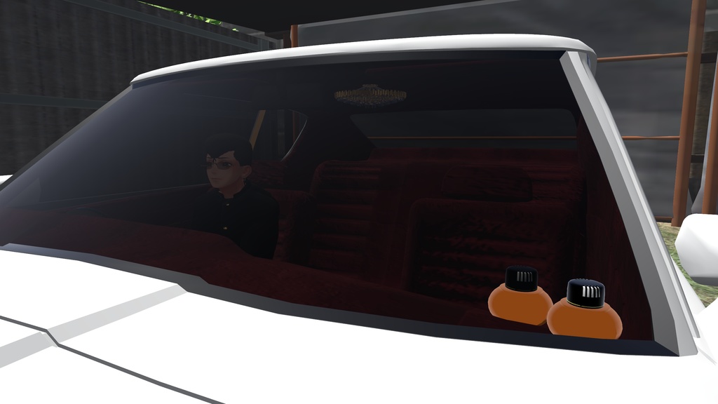 Grace scent「DOBBY」