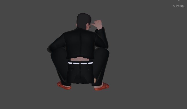 【超無料!!】ヤンキー☆ポーズ参