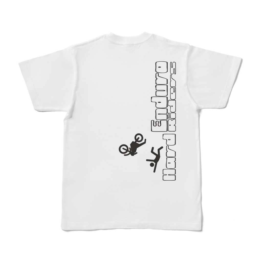 「ハードエンデューロライダーズ」