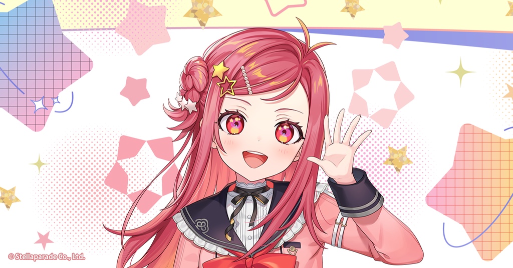 美星 ゆめデビュー記念ボイスセット
