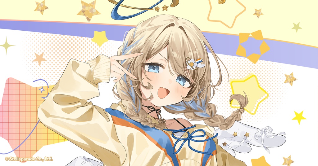 羽仁 まぬかデビュー記念ボイスセット