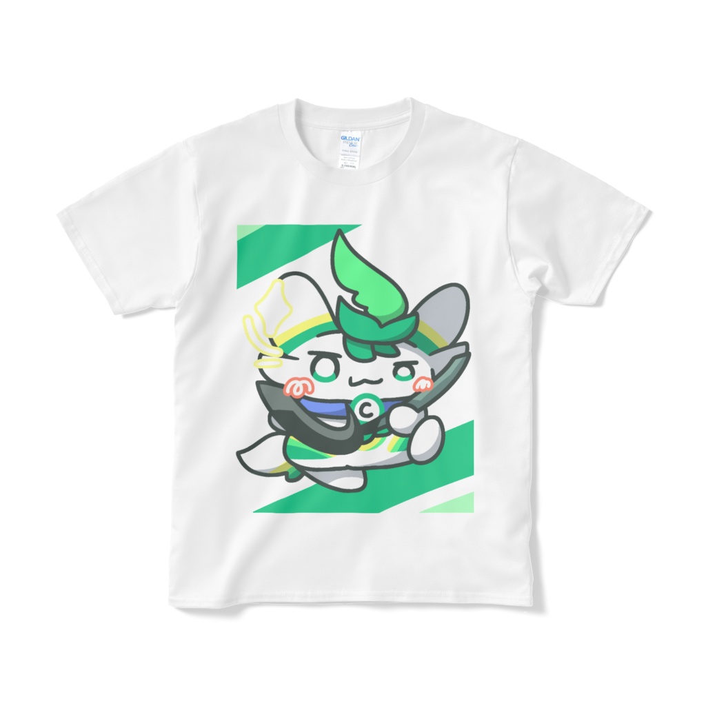 オリジナルTシャツ（ネヅちゃん）