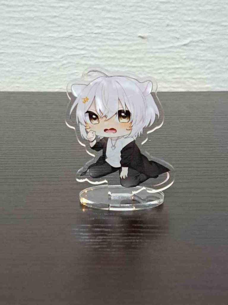 アクリルスタンド　SDキャラVer5