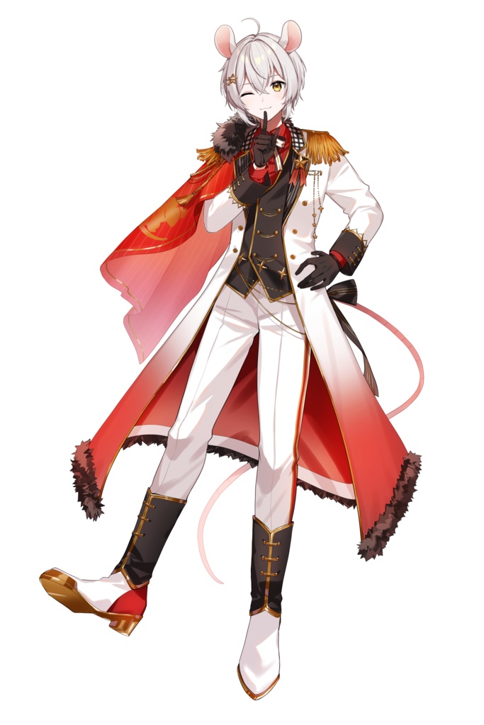 工藤棗さん専用　ランキング戦上位特典