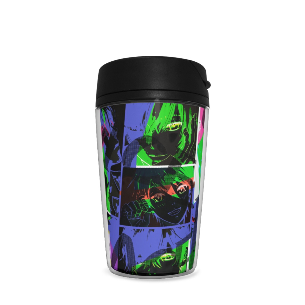 kumi。menタンブラー