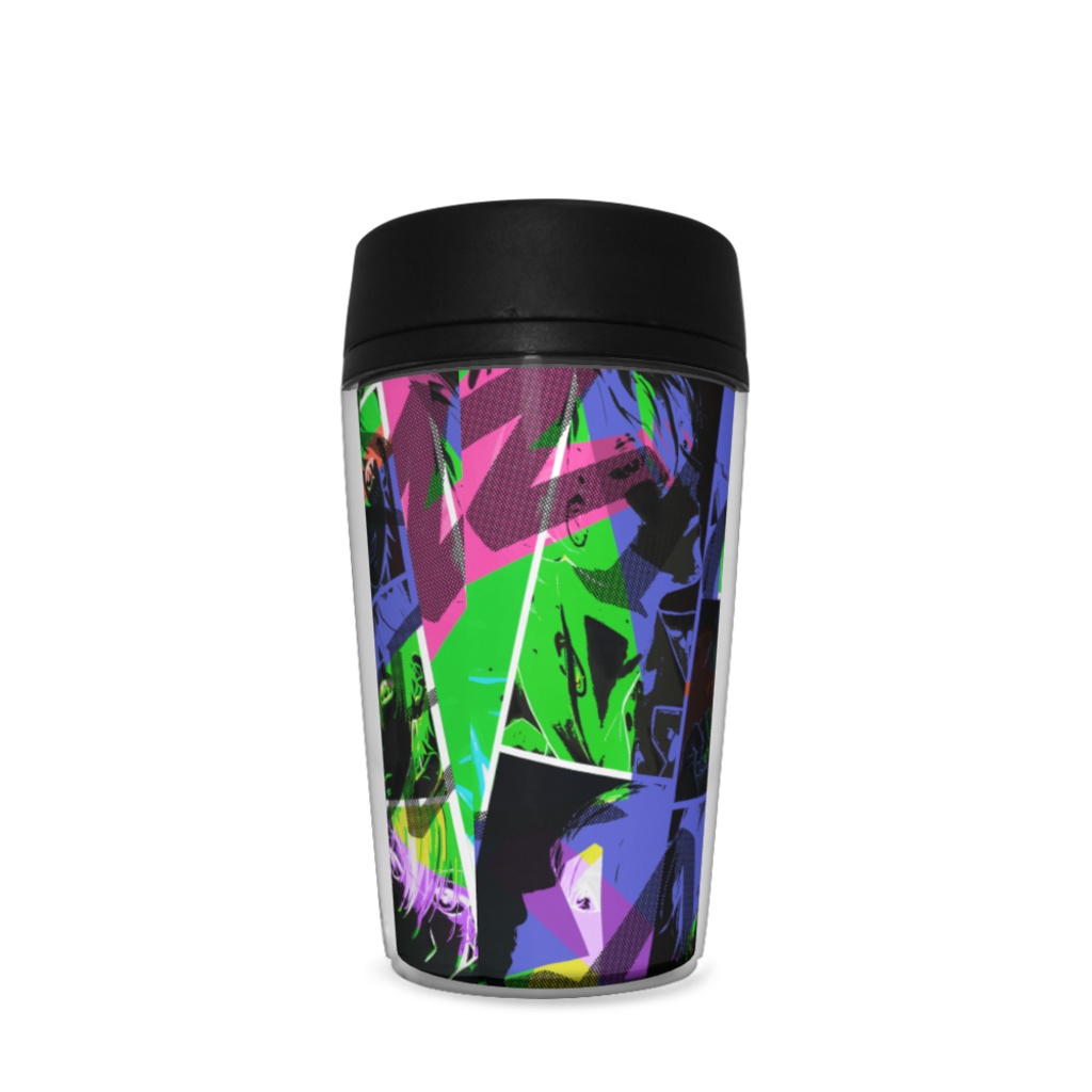 kumi。menタンブラー