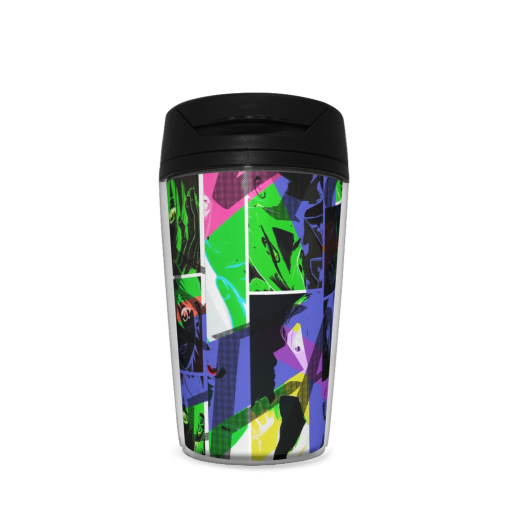 kumi。menタンブラー