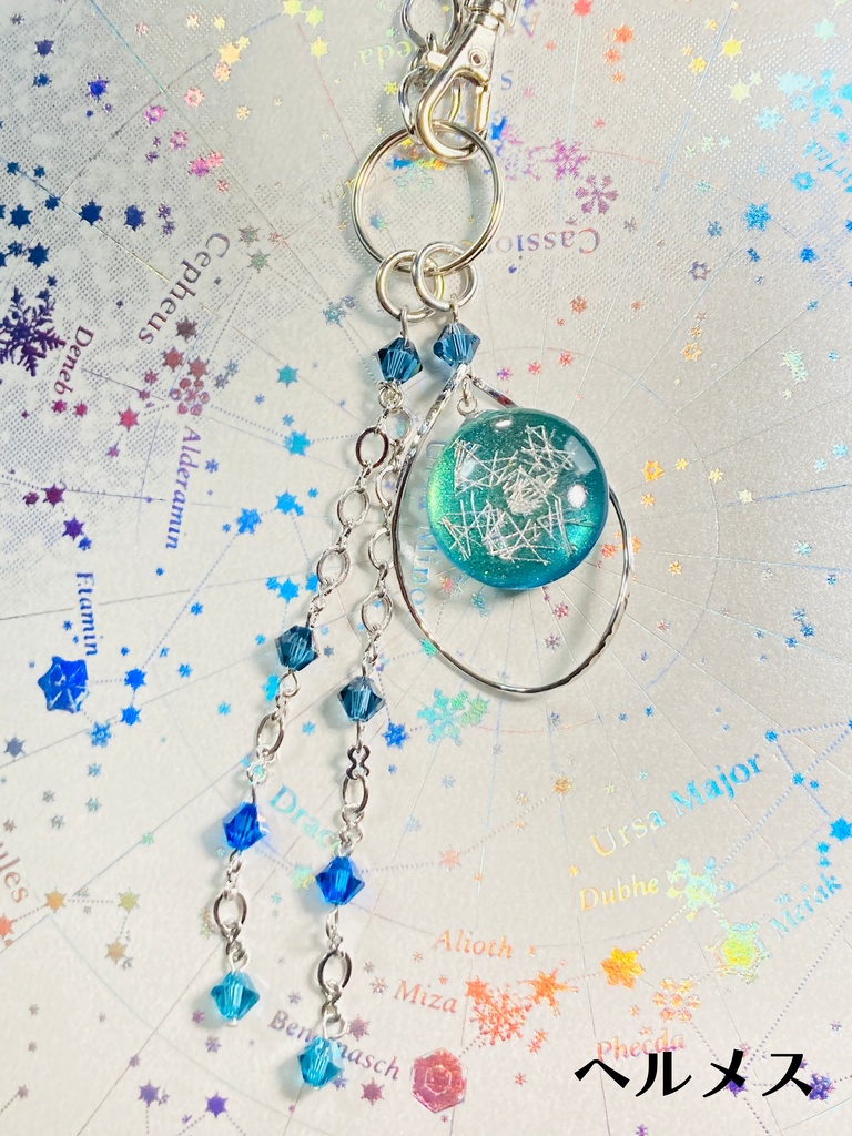 FF14イメージバッグチャーム