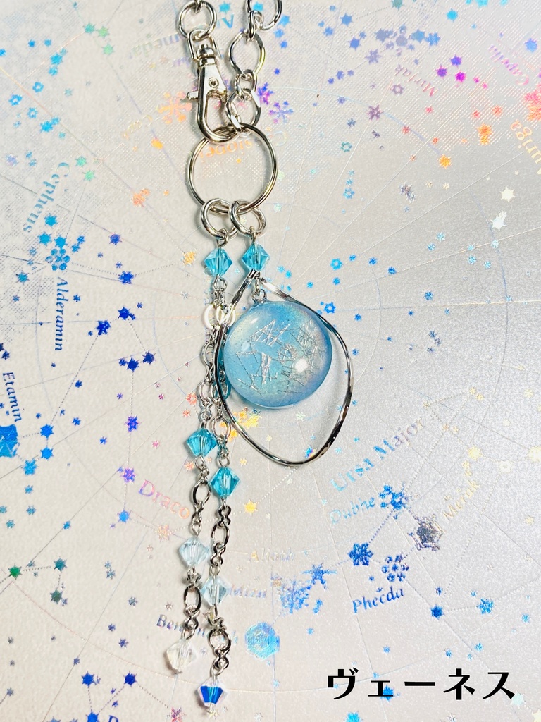 FF14イメージバッグチャーム