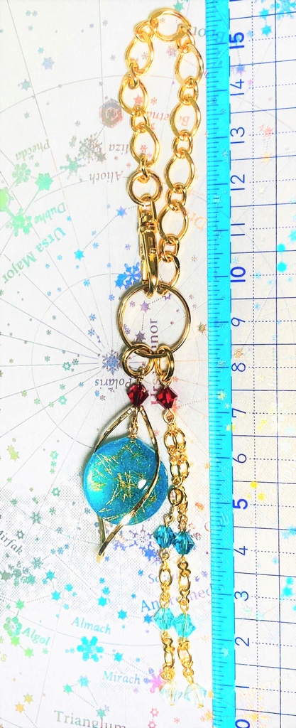 FF14イメージバッグチャーム