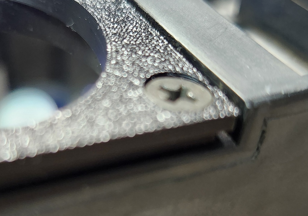 SEGA ブラストシティスピーカー用フィニッシャー 3Dプリンタ用データ(stl)