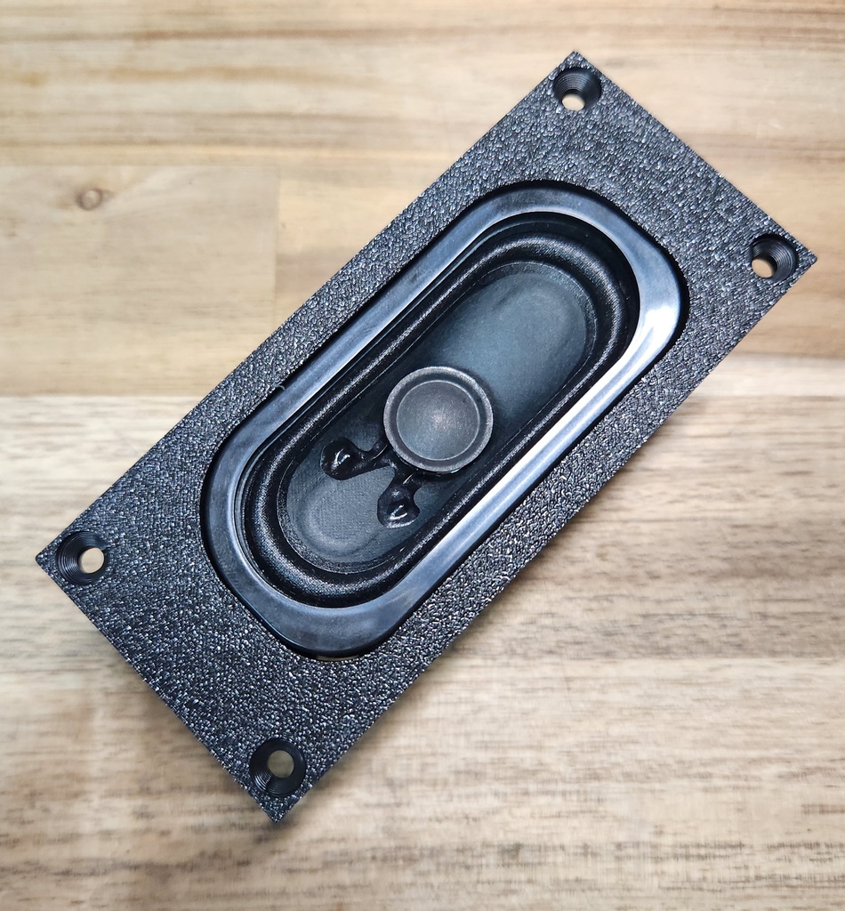 SEGA ブラストシティ 交換用スピーカー 1台分 BLASTCITYSpeaker