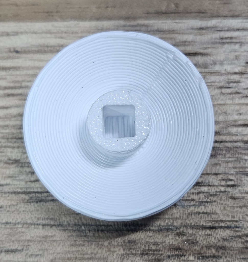 NEOGEOCD コントローラースティック 互換部品 3Dプリンタデータ(stl)or 印刷した商品