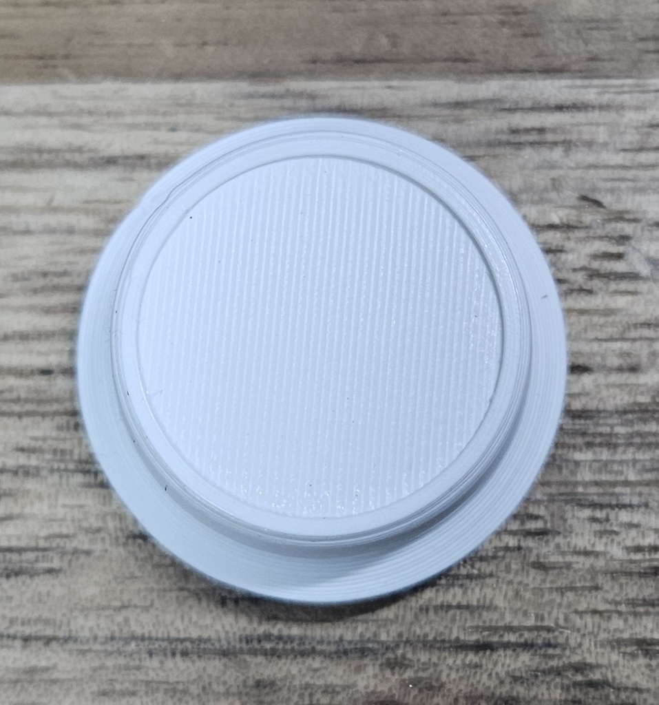 NEOGEOCD コントローラースティック 互換部品 3Dプリンタデータ（stl）or 印刷した商品