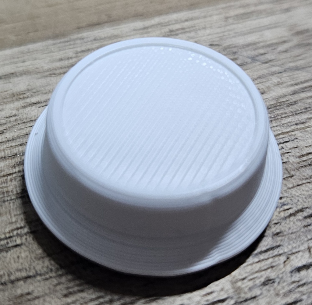 NEOGEOCD コントローラースティック 互換部品 3Dプリンタデータ(stl)or 印刷した商品