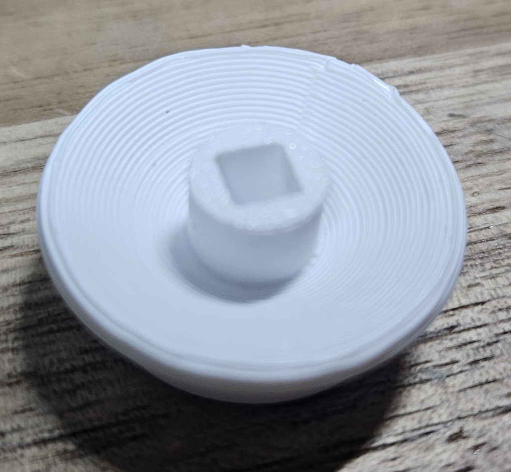 NEOGEOCD コントローラースティック 互換部品 3Dプリンタデータ(stl)or 印刷した商品