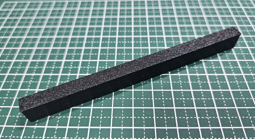 アーケード基板(JAMMA)コネクタ保護カバー