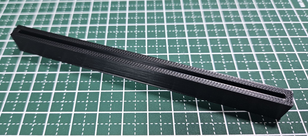 アーケード基板(JAMMA)コネクタ保護カバー