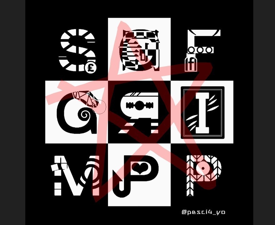 暗殺者イニシャルコースター