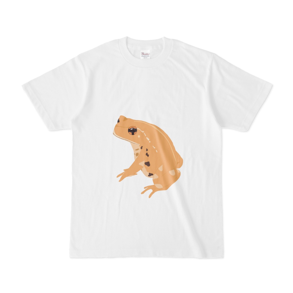 ミヤコヒキガエル