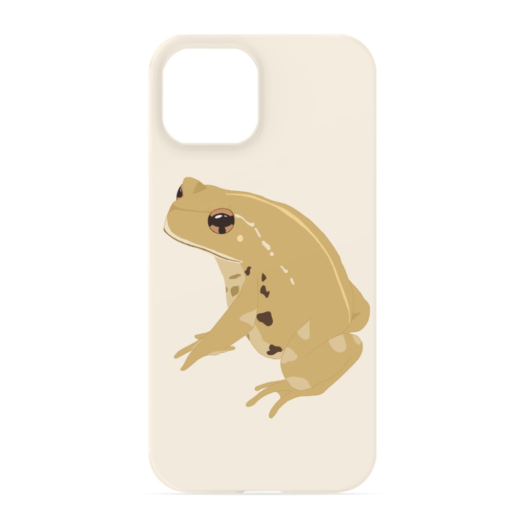 ミヤコヒキガエル