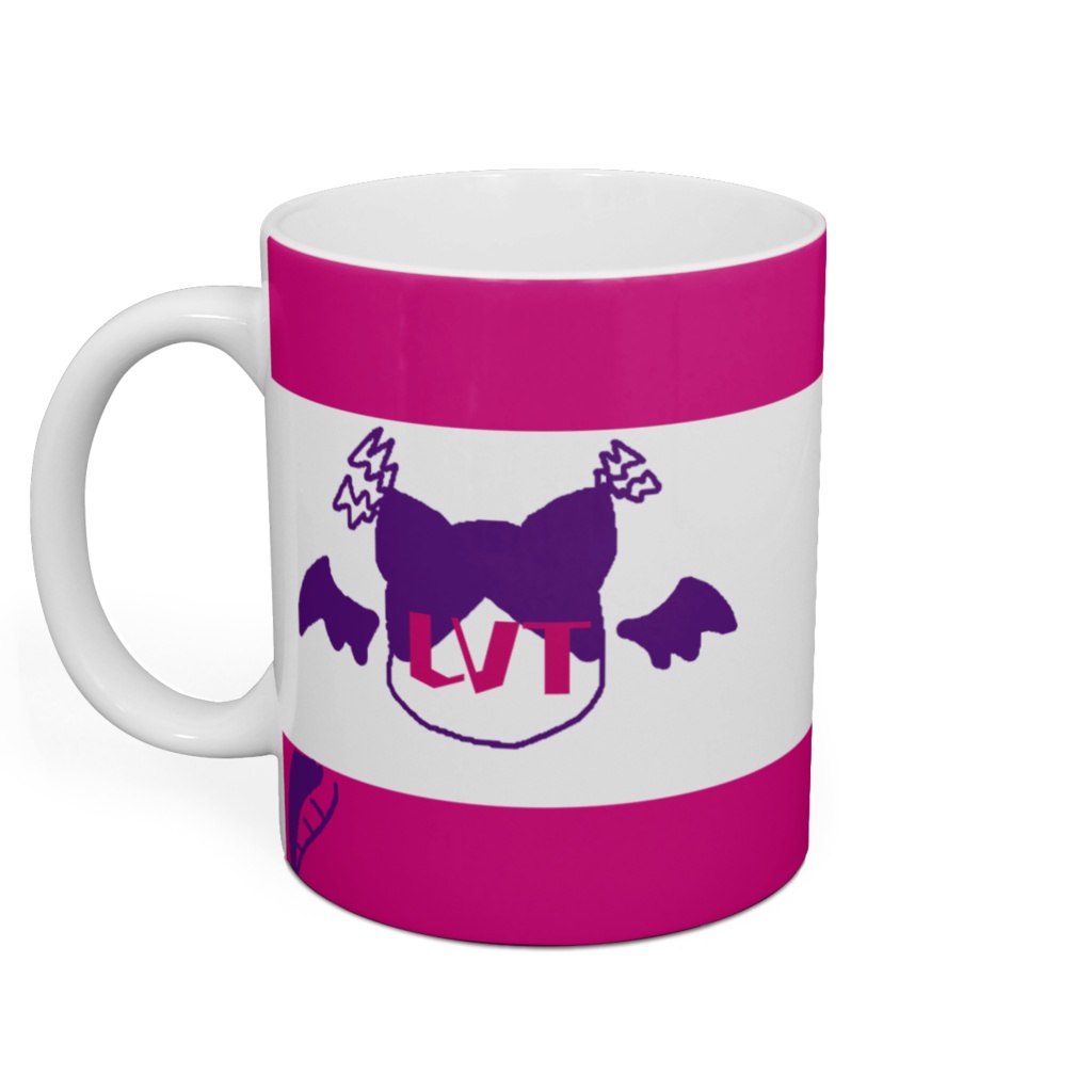 リヴァイアサン×マグカップ