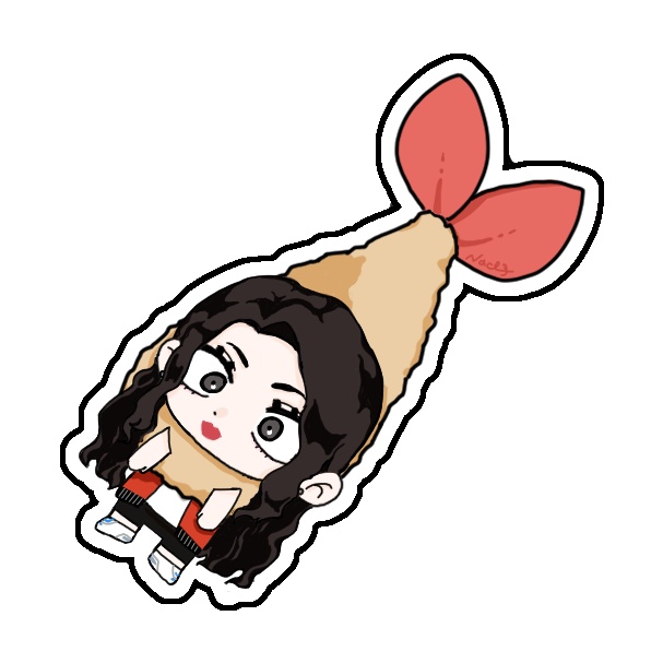 シール3種セット