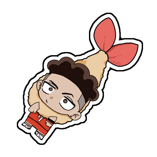 シール3種セット