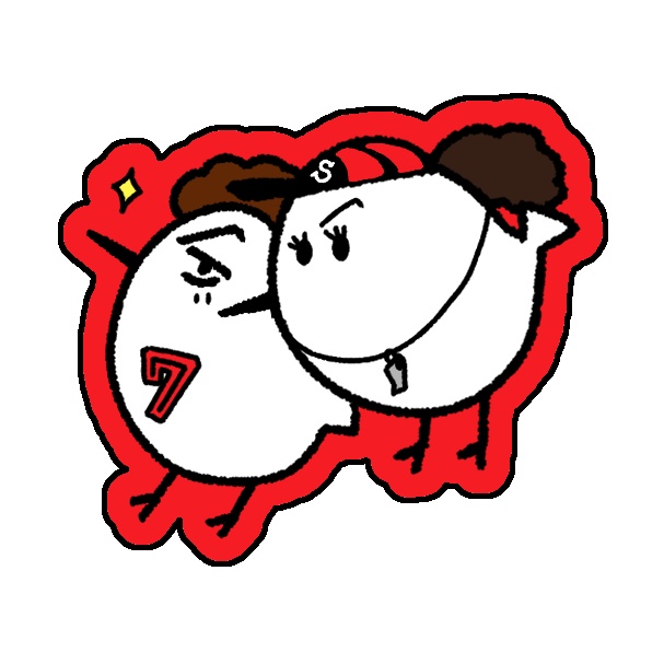 シール3種セット